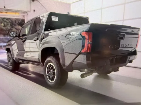 More photos of 2025 Toyota Tacoma TRD Off-Road at Richmond Car and Truck Center, KY