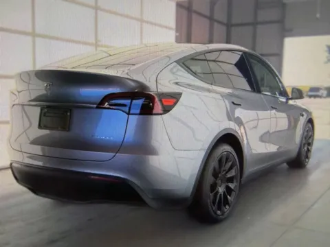 Photos of 2024 Tesla Model Y Long Range for sale in Richmond, KY at Richmond Car and Truck Center