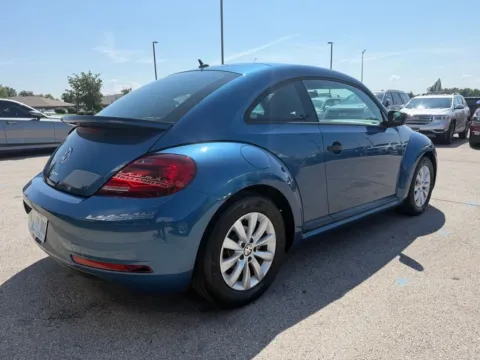 Photos of 2018 Volkswagen Beetle 2.0T S for sale in Richmond, KY at Richmond Car and Truck Center