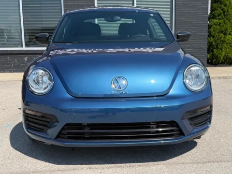 More photos of 2018 Volkswagen Beetle 2.0T S at Richmond Car and Truck Center, KY