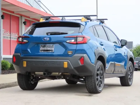 More photos of 2025 Subaru Crosstrek Wilderness at Richmond Car and Truck Center, KY