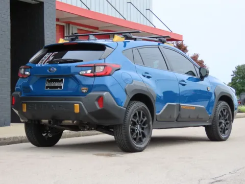 More photos of 2025 Subaru Crosstrek Wilderness at Richmond Car and Truck Center, KY