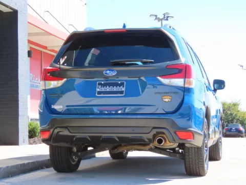 More photos of 2023 Subaru Forester Wilderness at Richmond Car and Truck Center, KY
