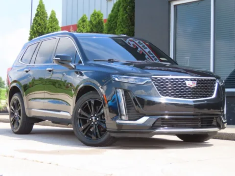 Photos of 2020 Cadillac XT6 Premium Luxury for sale in Richmond, KY at Richmond Car and Truck Center