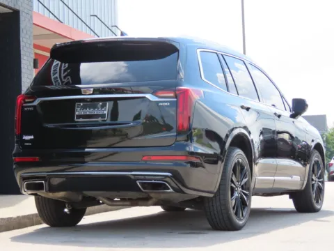 More photos of 2020 Cadillac XT6 Premium Luxury at Richmond Car and Truck Center, KY