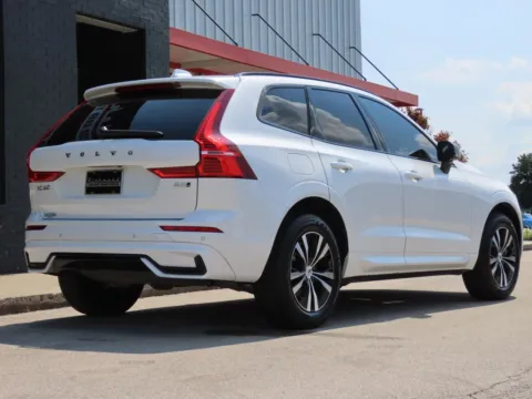 More photos of 2024 Volvo XC60 B5 Core at Richmond Car and Truck Center, KY