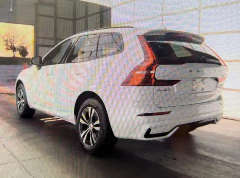 More photos of 2024 Volvo XC60 B5 Core at Richmond Car and Truck Center, KY