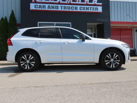 Another view of 2024 Volvo XC60 B5 Core for sale in Richmond, KY at Richmond Car and Truck Center