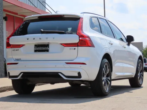 More photos of 2024 Volvo XC60 B5 Core at Richmond Car and Truck Center, KY