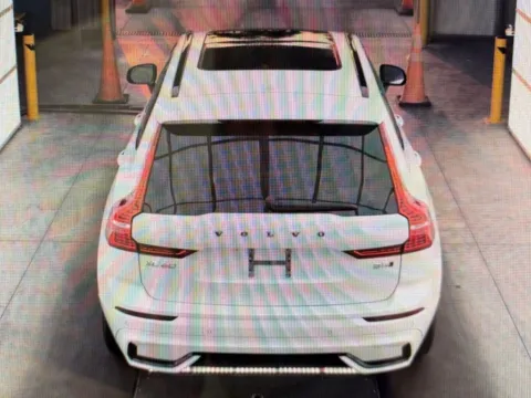 More photos of 2024 Volvo XC60 B5 Core at Richmond Car and Truck Center, KY