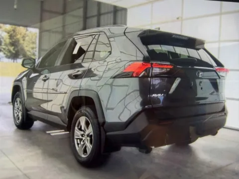 More photos of 2023 Toyota RAV4 XLE at Richmond Car and Truck Center, KY
