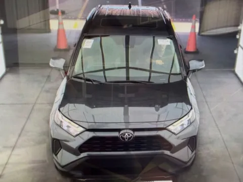 Photos of 2023 Toyota RAV4 XLE for sale in Richmond, KY at Richmond Car and Truck Center
