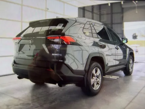 More photos of 2023 Toyota RAV4 XLE at Richmond Car and Truck Center, KY
