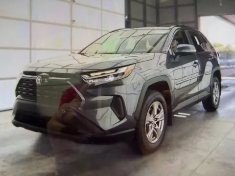 Another view of 2023 Toyota RAV4 XLE for sale in Richmond, KY at Richmond Car and Truck Center