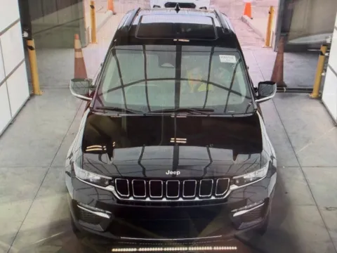 Photos of 2024 Jeep Grand Cherokee Limited for sale in Richmond, KY at Richmond Car and Truck Center
