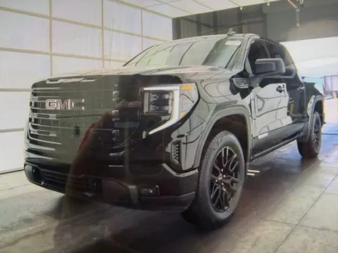 Photos of 2025 GMC Sierra 1500 Elevation for sale in Richmond, KY at Richmond Car and Truck Center