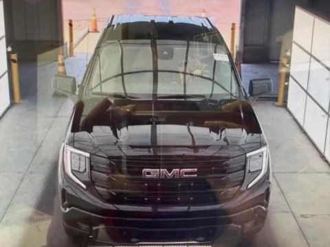 Another view of 2025 GMC Sierra 1500 Elevation for sale in Richmond, KY at Richmond Car and Truck Center
