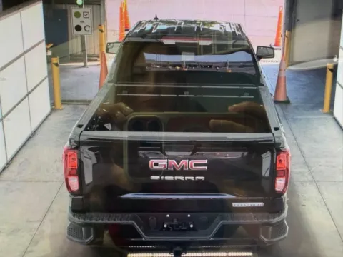 More photos of 2025 GMC Sierra 1500 Elevation at Richmond Car and Truck Center, KY