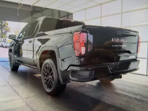 More photos of 2025 GMC Sierra 1500 Elevation at Richmond Car and Truck Center, KY