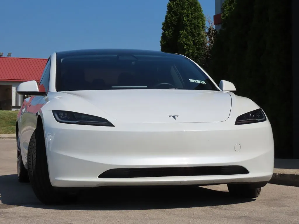 2024 Tesla Model 3 for sale in Richmond, KY