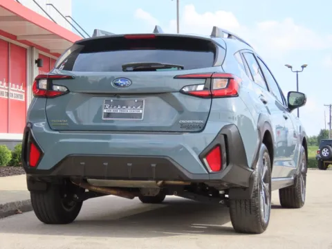 More photos of 2024 Subaru Crosstrek Premium at Richmond Car and Truck Center, KY