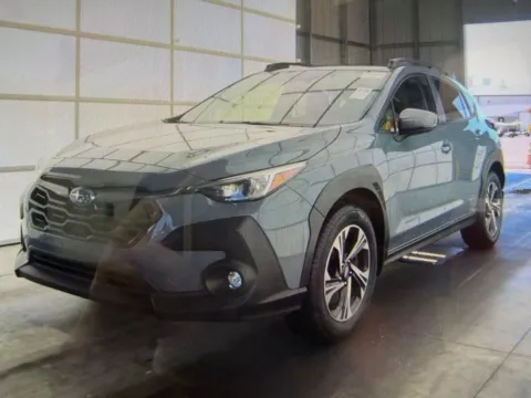 More photos of 2024 Subaru Crosstrek Premium at Richmond Car and Truck Center, KY