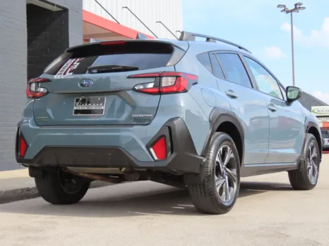 More photos of 2024 Subaru Crosstrek Premium at Richmond Car and Truck Center, KY