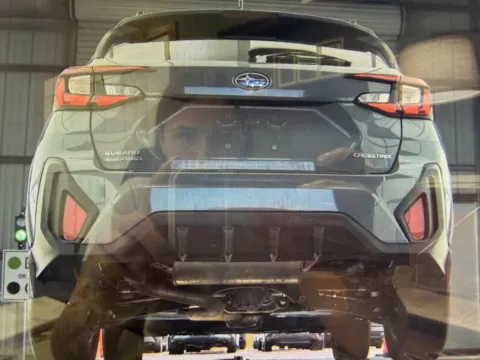 More photos of 2024 Subaru Crosstrek Premium at Richmond Car and Truck Center, KY