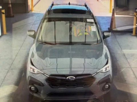 Photos of 2024 Subaru Crosstrek Premium for sale in Richmond, KY at Richmond Car and Truck Center