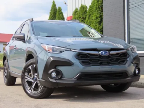 Photos of 2024 Subaru Crosstrek Premium for sale in Richmond, KY at Richmond Car and Truck Center