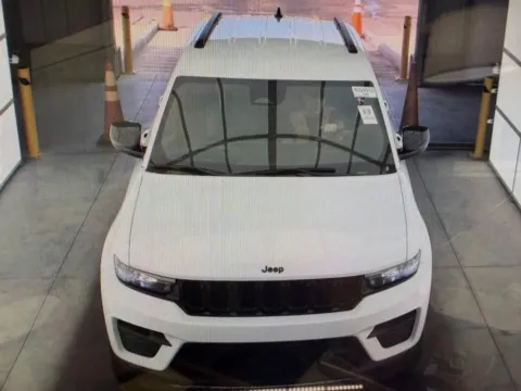Another view of 2025 Jeep Grand Cherokee Altitude for sale in Richmond, KY at Richmond Car and Truck Center