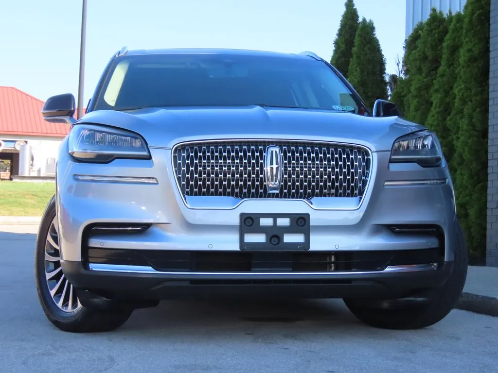 Unknown 2023 Lincoln Aviator Standard for sale in Richmond, KY