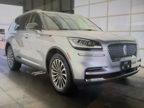 Unknown 2023 Lincoln Aviator Standard for sale in Richmond, KY