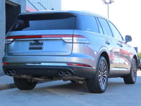 More photos of 2023 Lincoln Aviator Standard at Richmond Car and Truck Center, KY