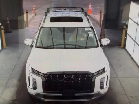 Photos of 2023 Hyundai Palisade SEL for sale in Richmond, KY at Richmond Car and Truck Center