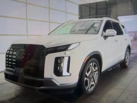 Another view of 2023 Hyundai Palisade SEL for sale in Richmond, KY at Richmond Car and Truck Center