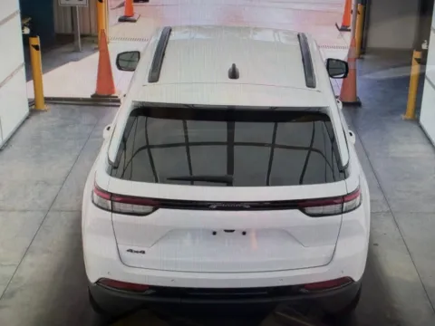 More photos of 2025 Jeep Grand Cherokee Altitude at Richmond Car and Truck Center, KY