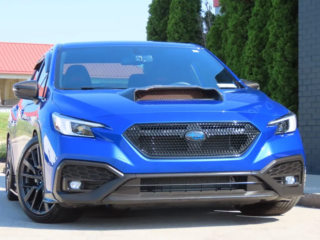 2023 Subaru WRX Limited for sale in Richmond, KY