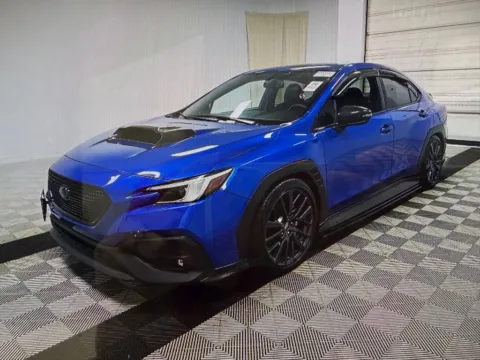 Another view of 2023 Subaru WRX Limited for sale in Richmond, KY at Richmond Car and Truck Center