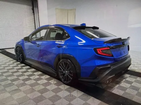More photos of 2023 Subaru WRX Limited at Richmond Car and Truck Center, KY