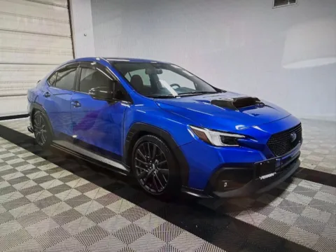 Blue 2023 Subaru WRX Limited for sale in Richmond, KY