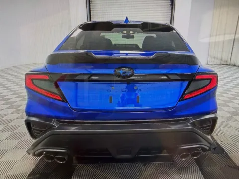 More photos of 2023 Subaru WRX Limited at Richmond Car and Truck Center, KY
