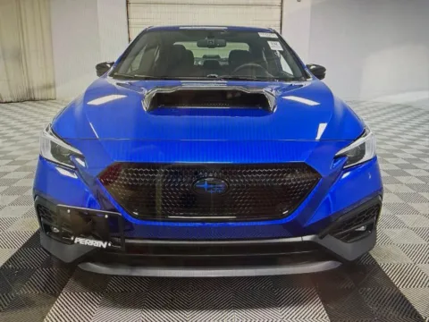 Photos of 2023 Subaru WRX Limited for sale in Richmond, KY at Richmond Car and Truck Center