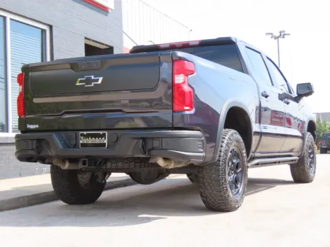 More photos of 2023 Chevrolet Silverado 1500 ZR2 at Richmond Car and Truck Center, KY