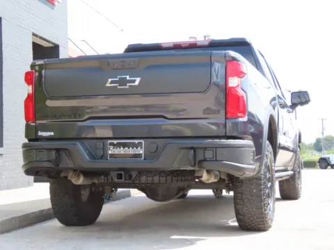 More photos of 2023 Chevrolet Silverado 1500 ZR2 at Richmond Car and Truck Center, KY