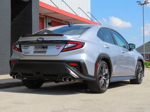 More photos of 2025 Subaru WRX tS at Richmond Car and Truck Center, KY