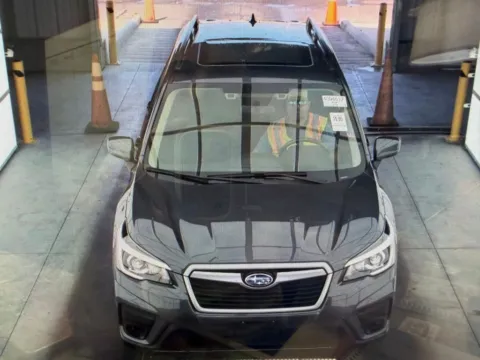 Photos of 2020 Subaru Forester Premium for sale in Richmond, KY at Richmond Car and Truck Center