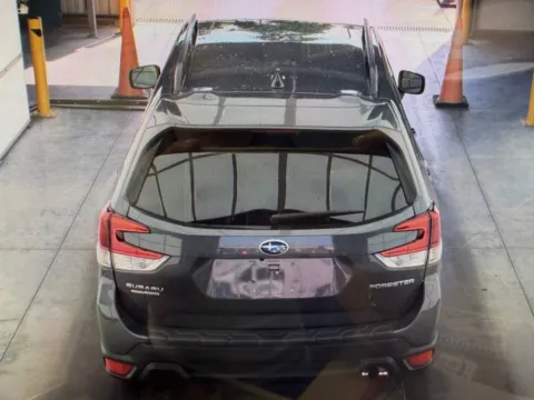 More photos of 2020 Subaru Forester Premium at Richmond Car and Truck Center, KY