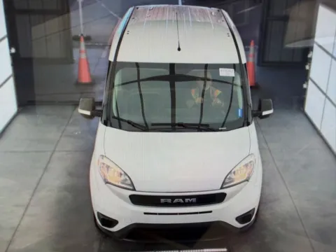 Photos of 2022 Ram ProMaster City for sale in Richmond, KY at Richmond Car and Truck Center