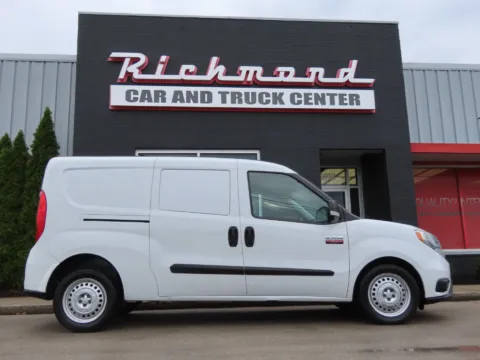 Another view of 2022 Ram ProMaster City for sale in Richmond, KY at Richmond Car and Truck Center